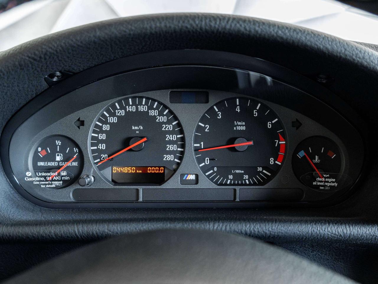 1999 BMW 335i  Photo