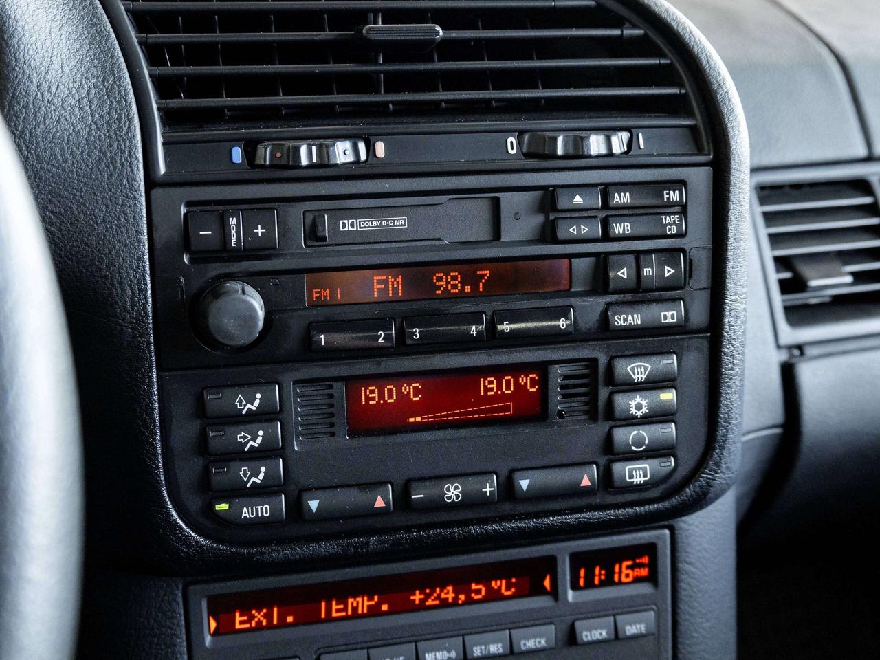 1999 BMW 335i  Photo