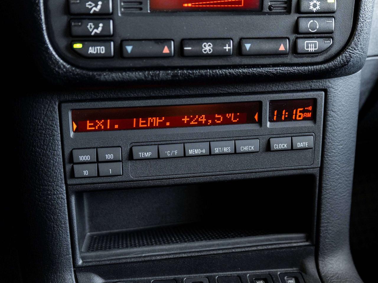 1999 BMW 335i  Photo