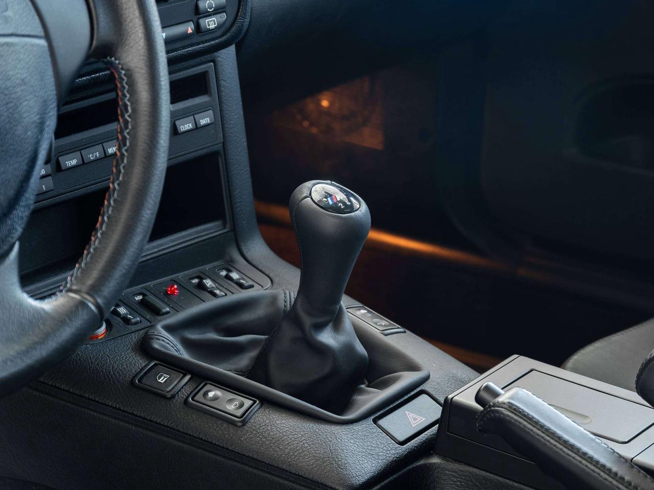 1999 BMW 335i  Photo