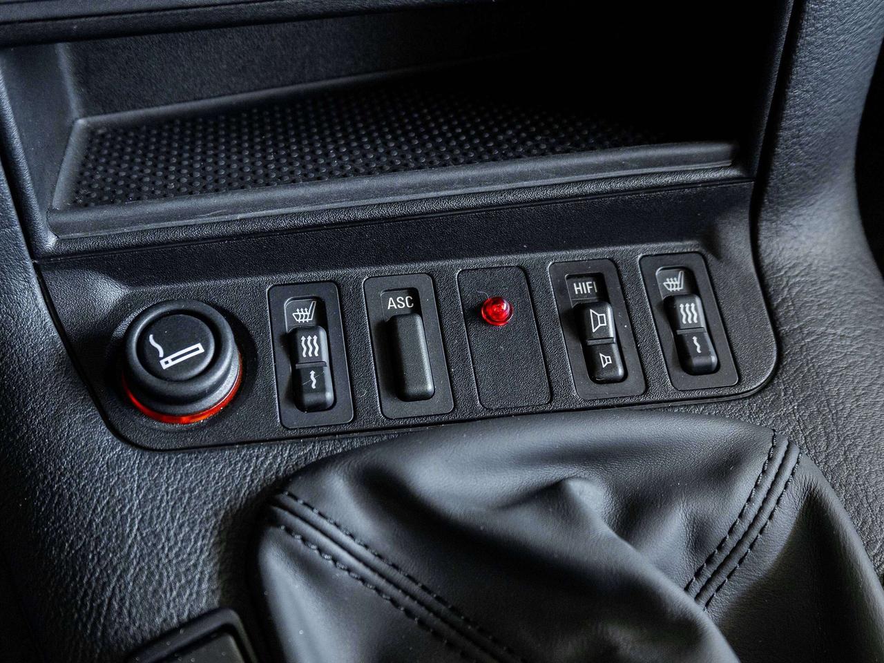 1999 BMW 335i  Photo