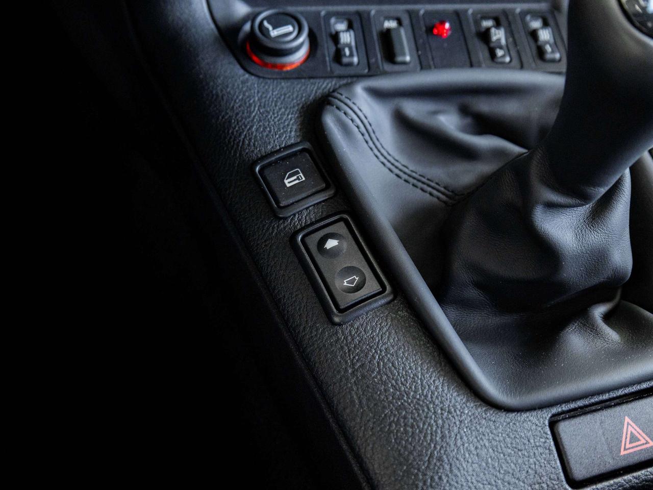 1999 BMW 335i  Photo