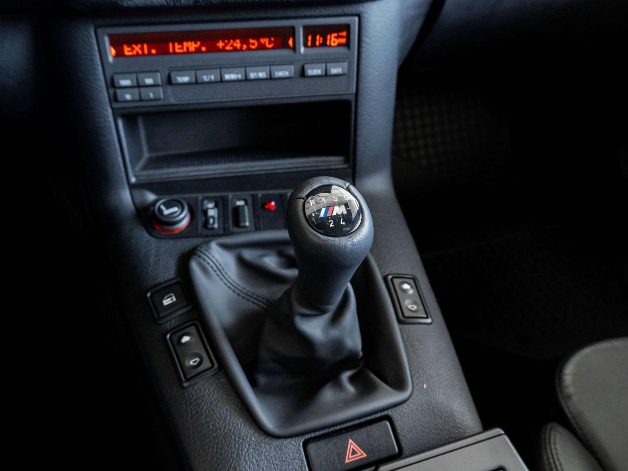 1999 BMW 335i  Photo