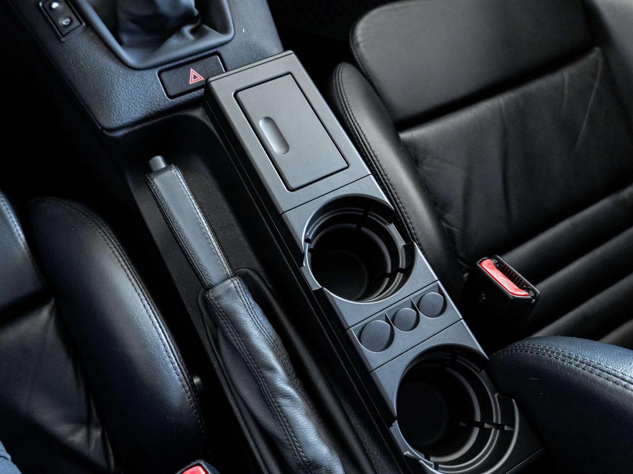 1999 BMW 335i  Photo