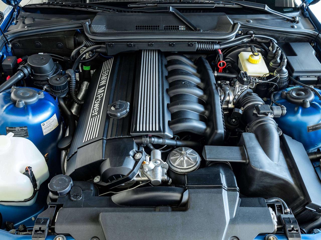 1999 BMW 335i  Photo