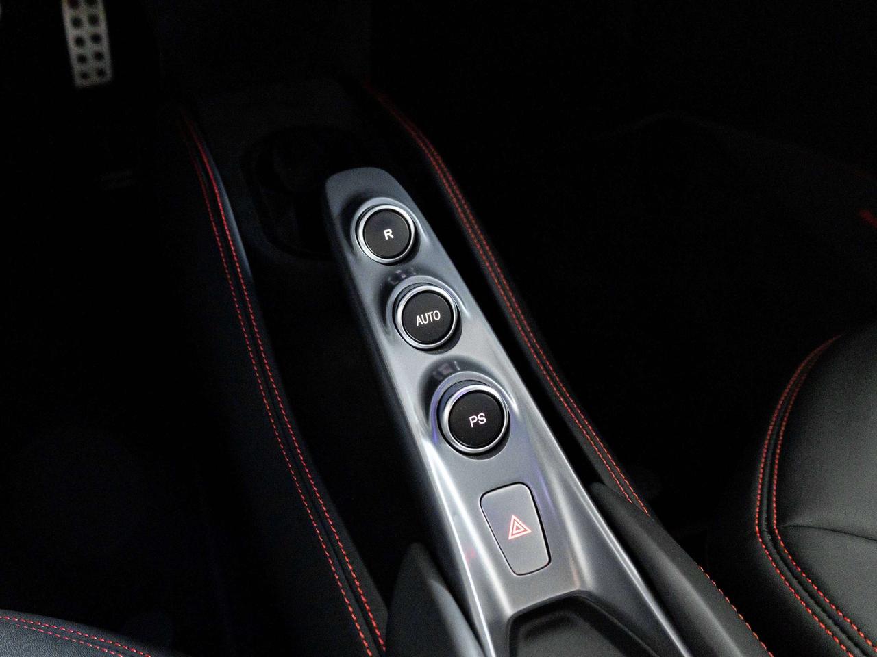 2021 Ferrari F8 Spider  Photo