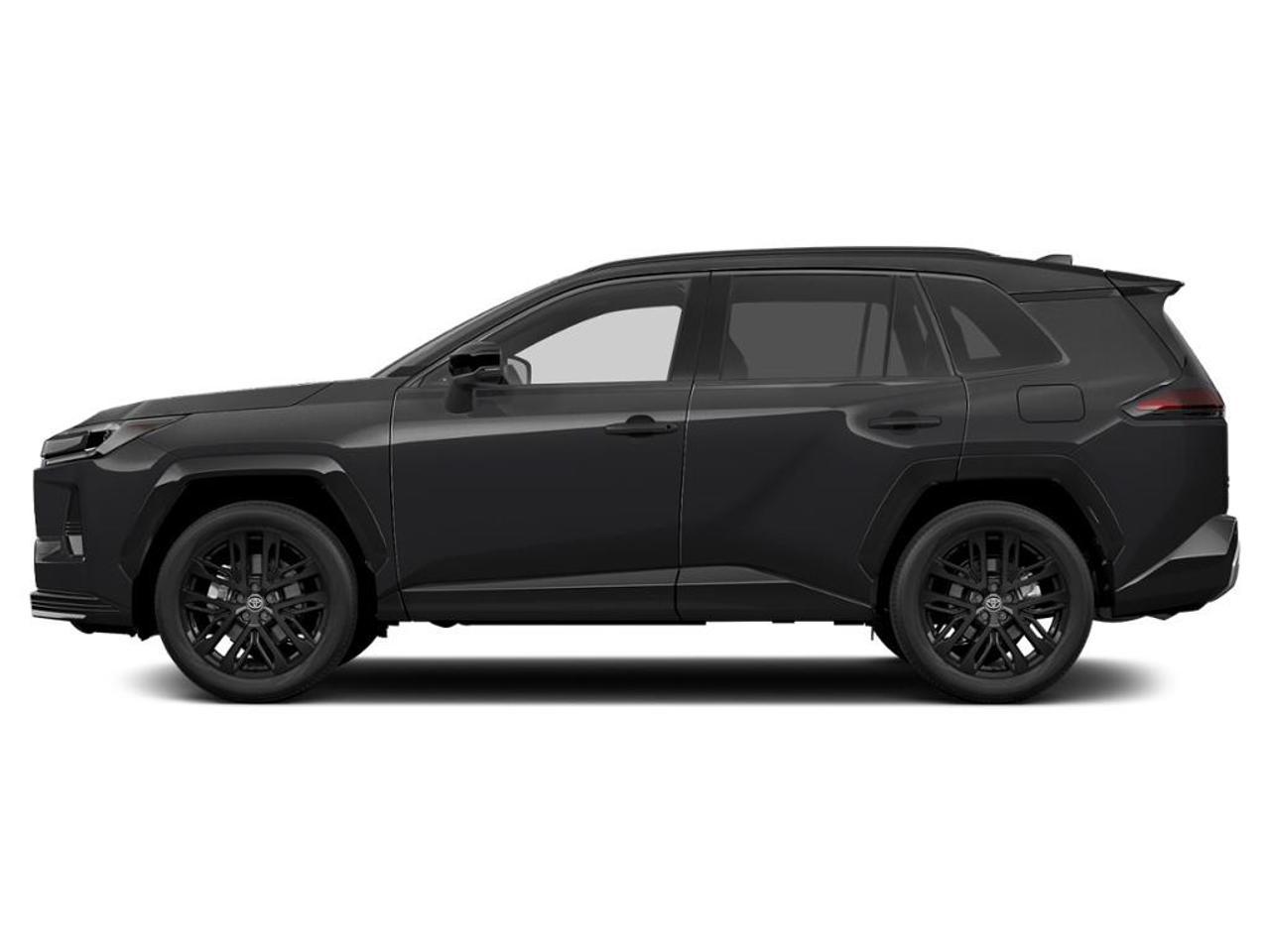 2026 Toyota RAV4 Plug-In Hybrid XSE 4dr All-Wheel Drive Photo