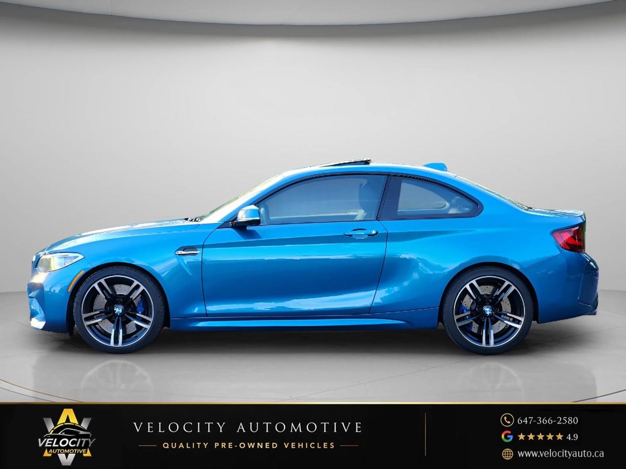 2017 BMW M2 | No Accidents! Photo