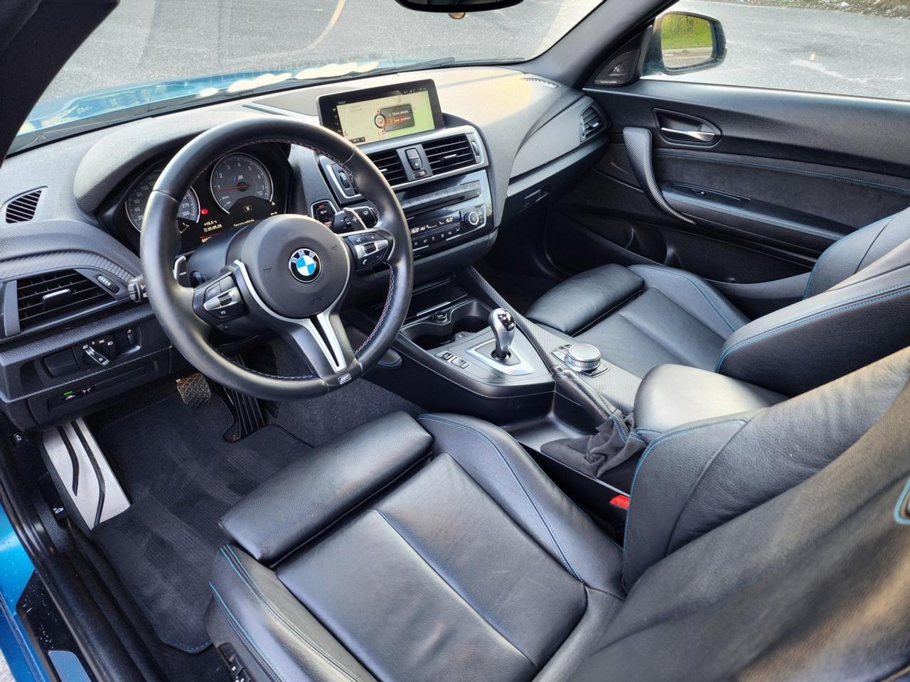 2017 BMW M2 | No Accidents! Photo
