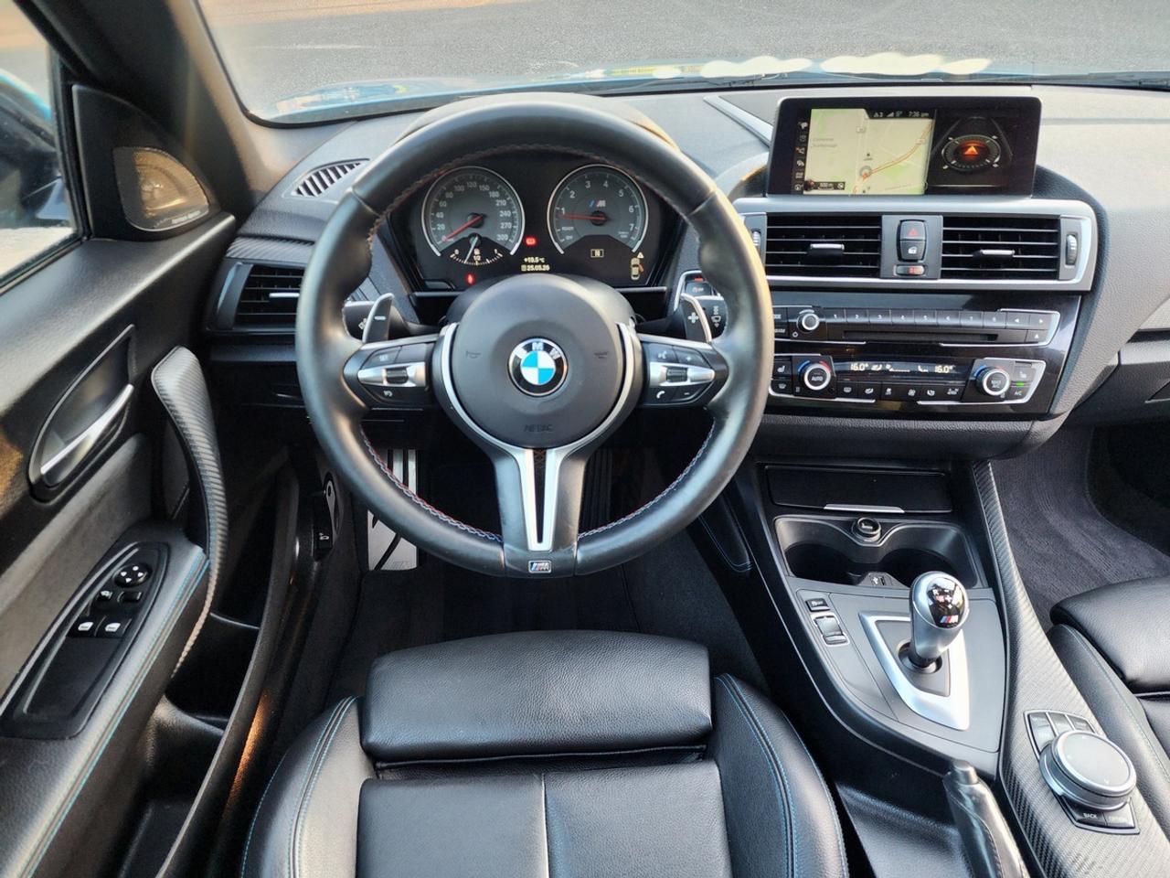 2017 BMW M2 | No Accidents! Photo
