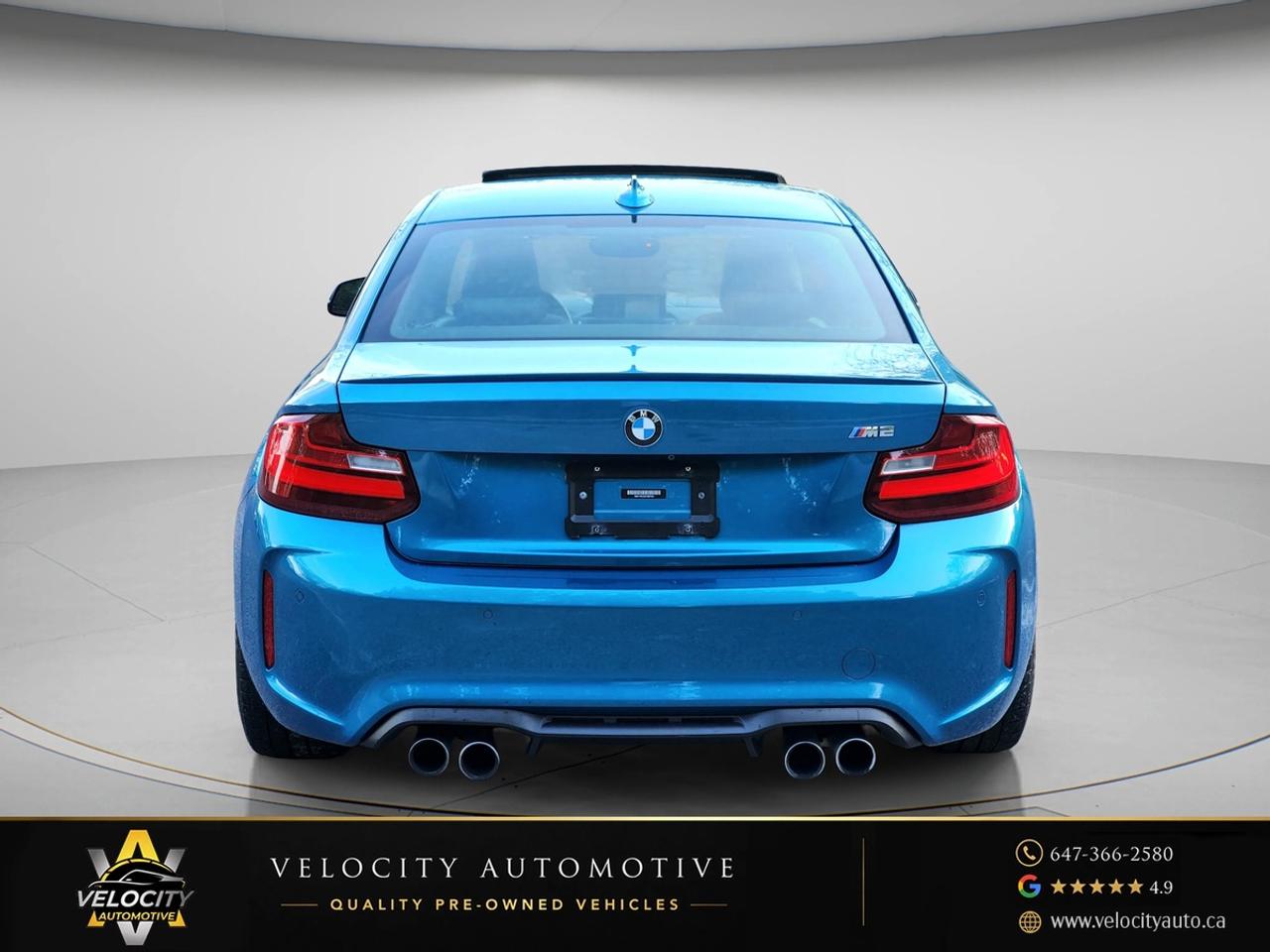 2017 BMW M2 | No Accidents! Photo