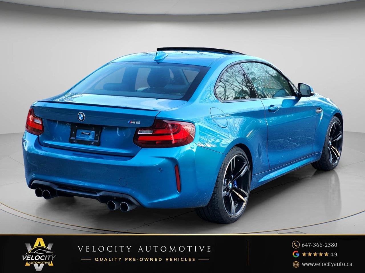 2017 BMW M2 | No Accidents! Photo