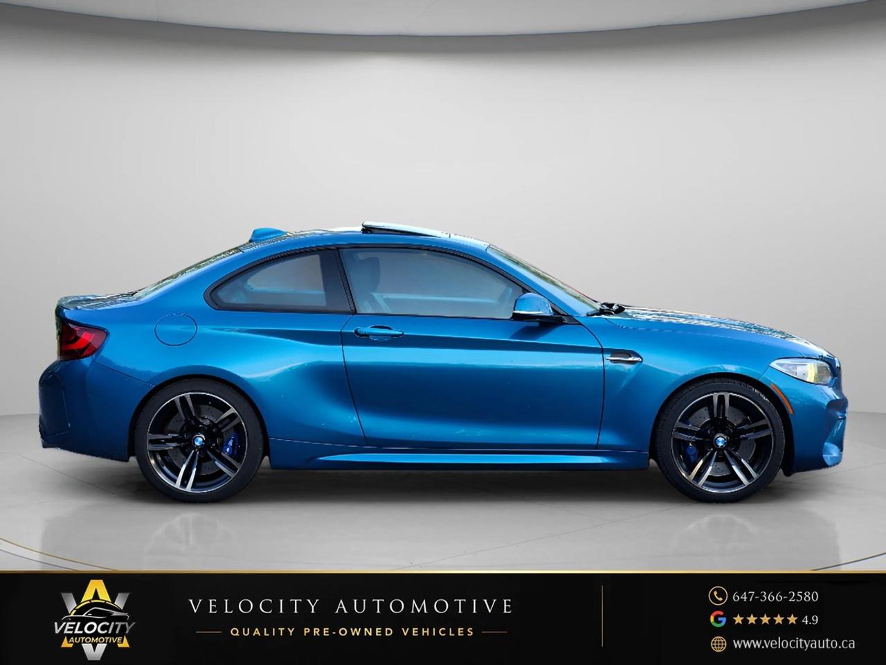 2017 BMW M2 | No Accidents! Photo