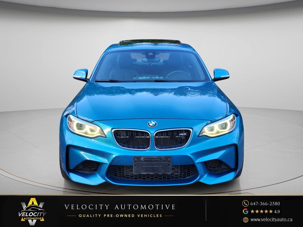 2017 BMW M2 | No Accidents! Photo