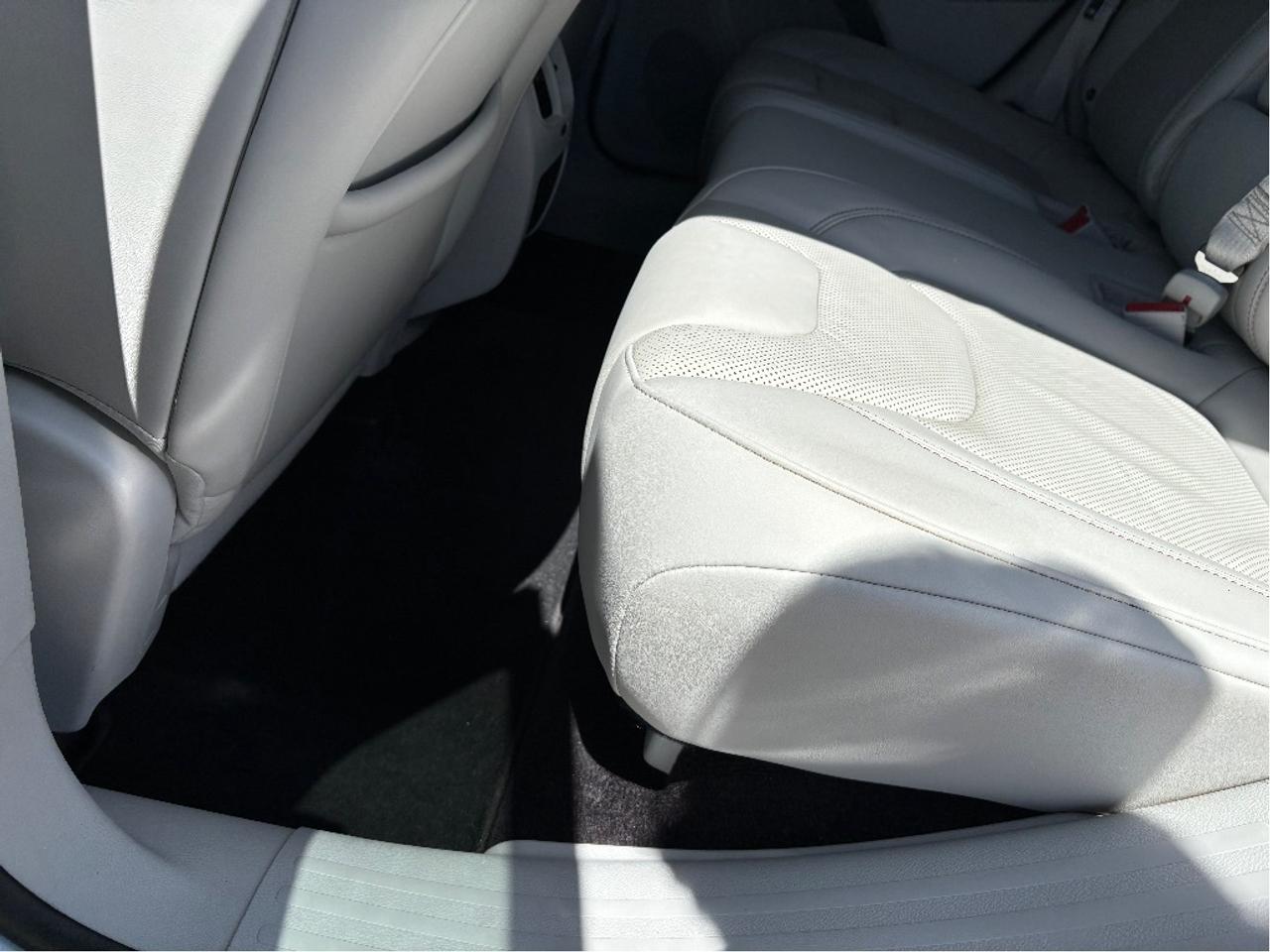 2019 Jeep Cherokee Limited LIGHT GREY LEATHER NAV MEMORY SEAT Photo