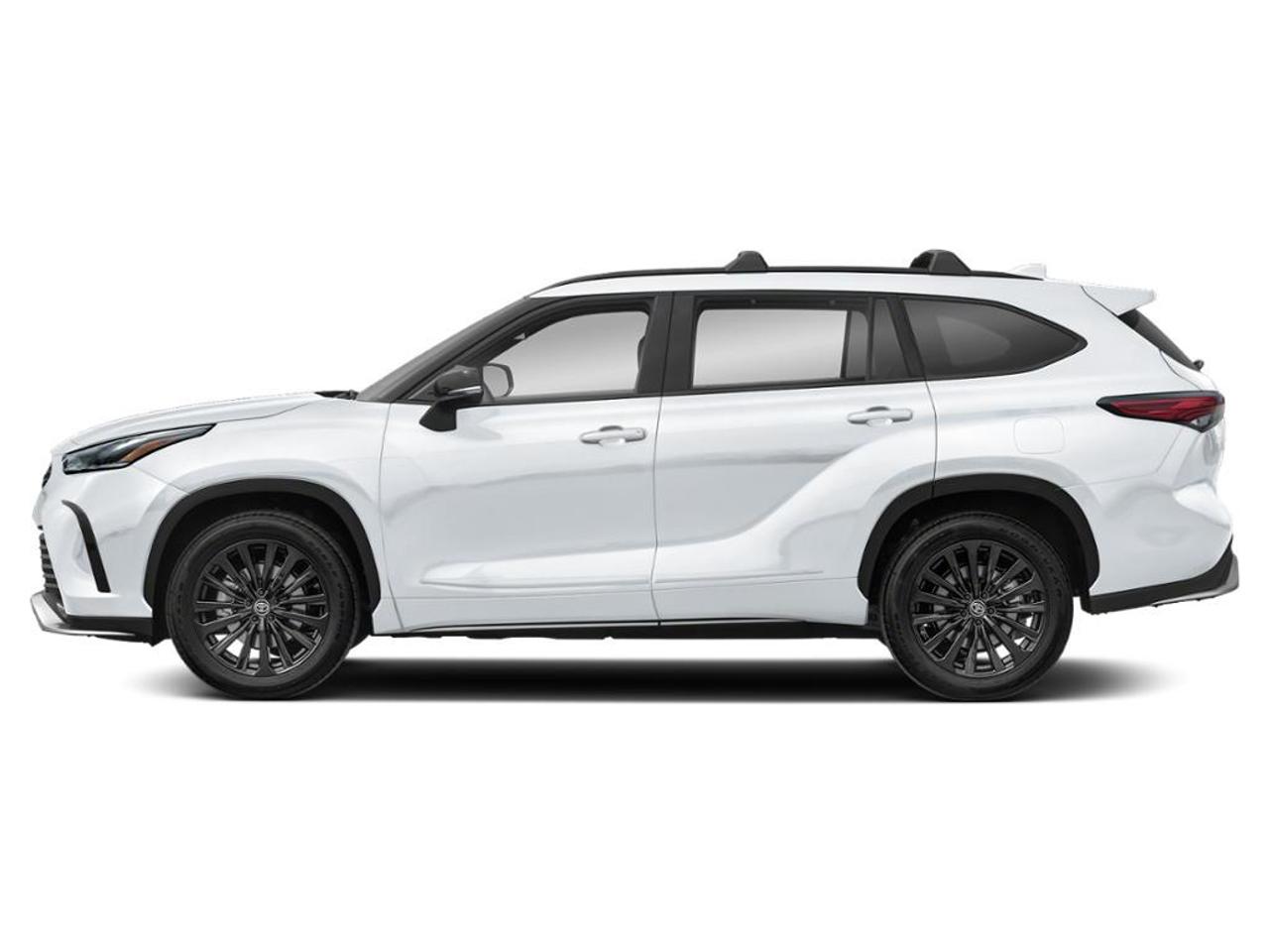 2026 Toyota Highlander XSE 4dr All-Wheel Drive Photo