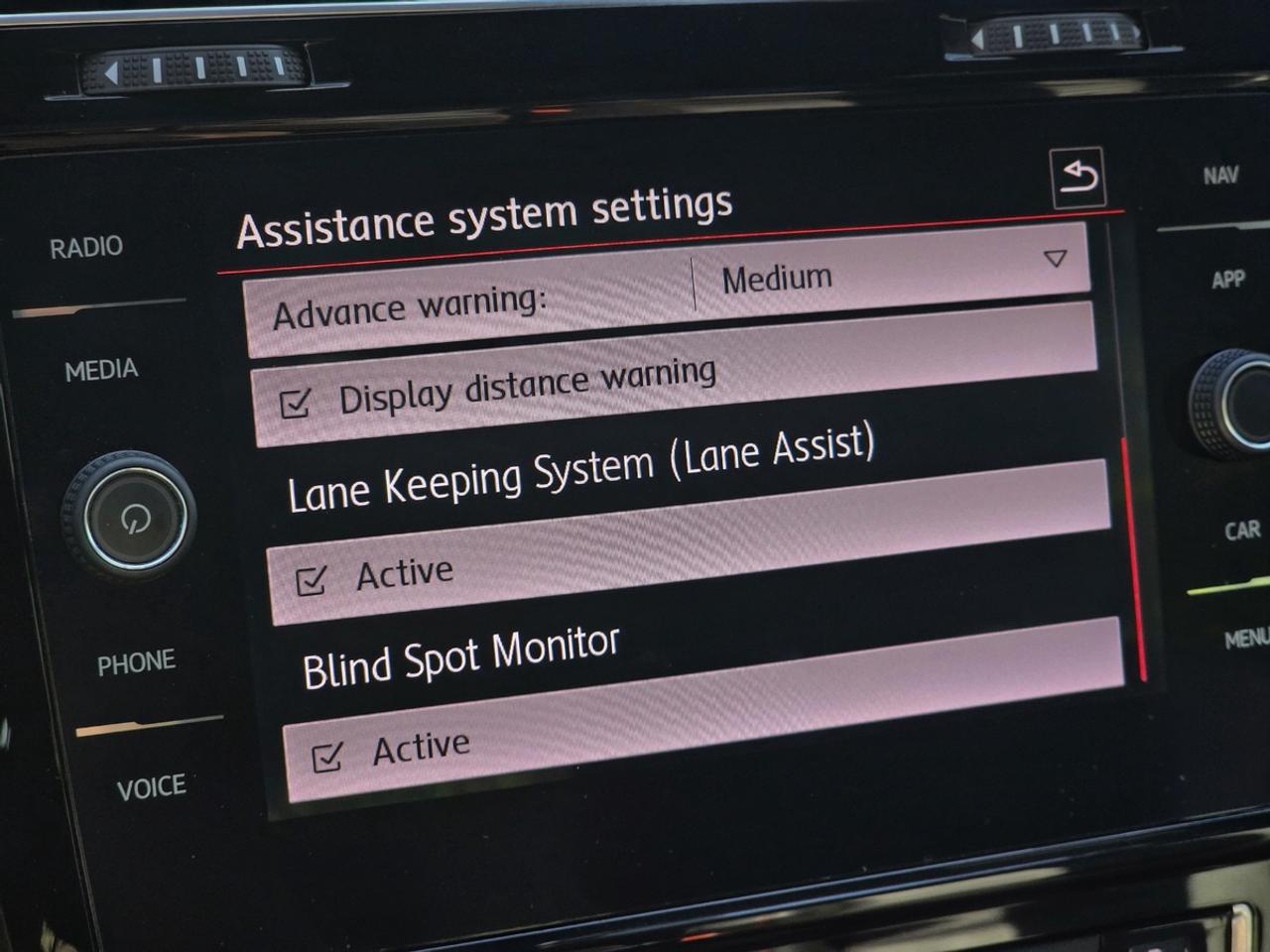 2020 Volkswagen Golf GTI Autobahn Edition | No Accidents! Photo