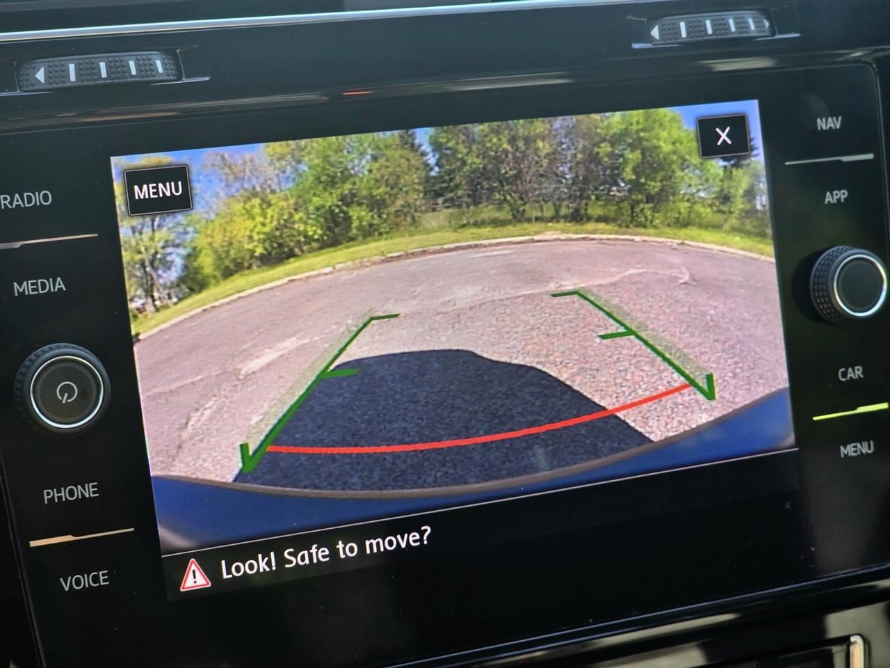 2020 Volkswagen Golf GTI Autobahn Edition | No Accidents! Photo