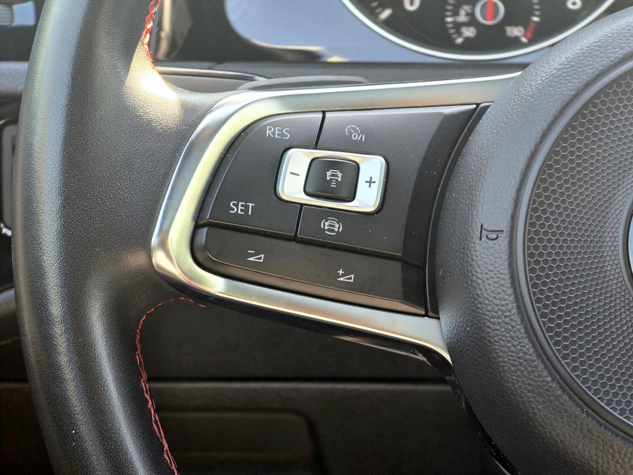 2020 Volkswagen Golf GTI Autobahn Edition | No Accidents! Photo