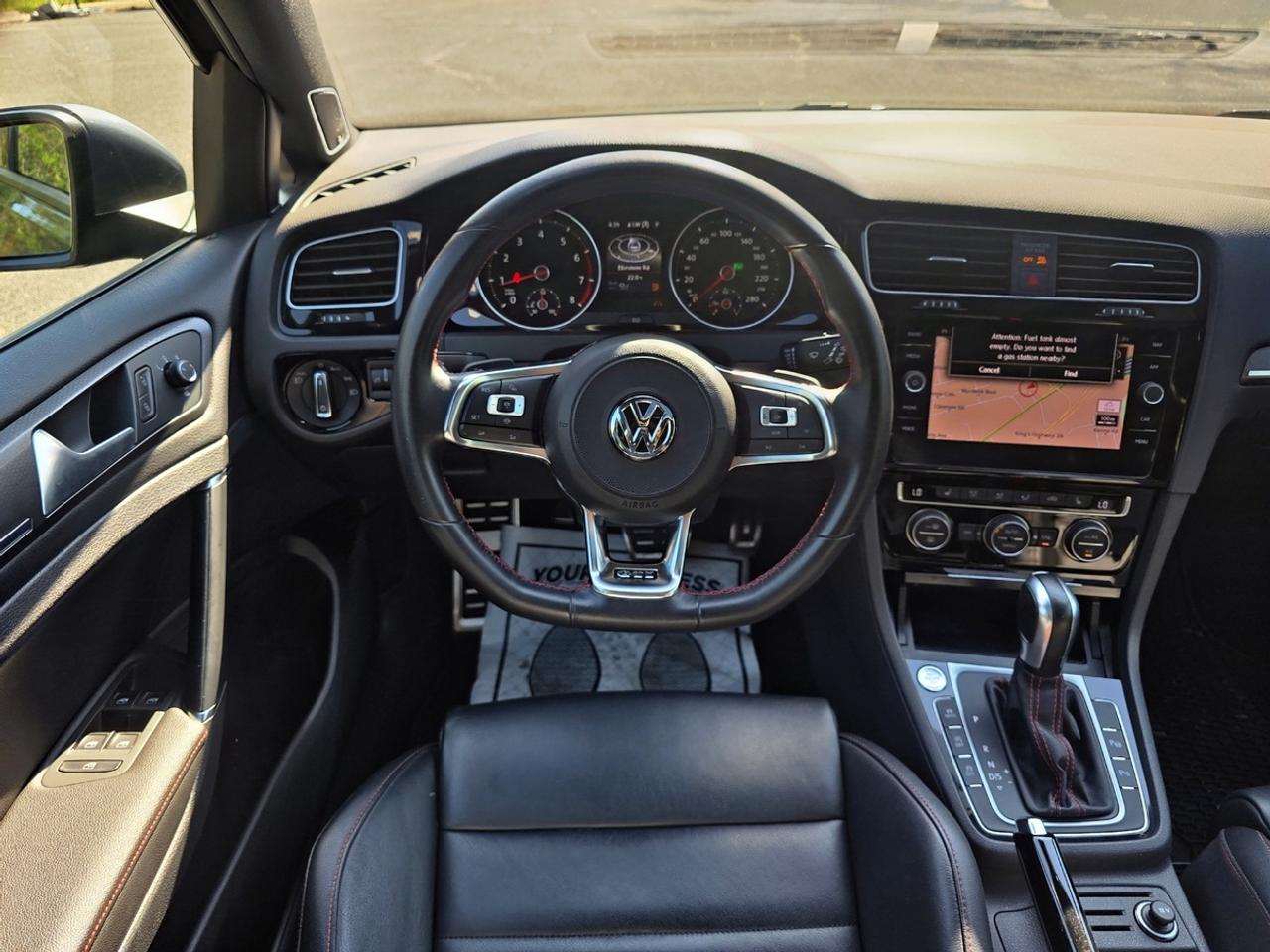 2020 Volkswagen Golf GTI Autobahn Edition | No Accidents! Photo