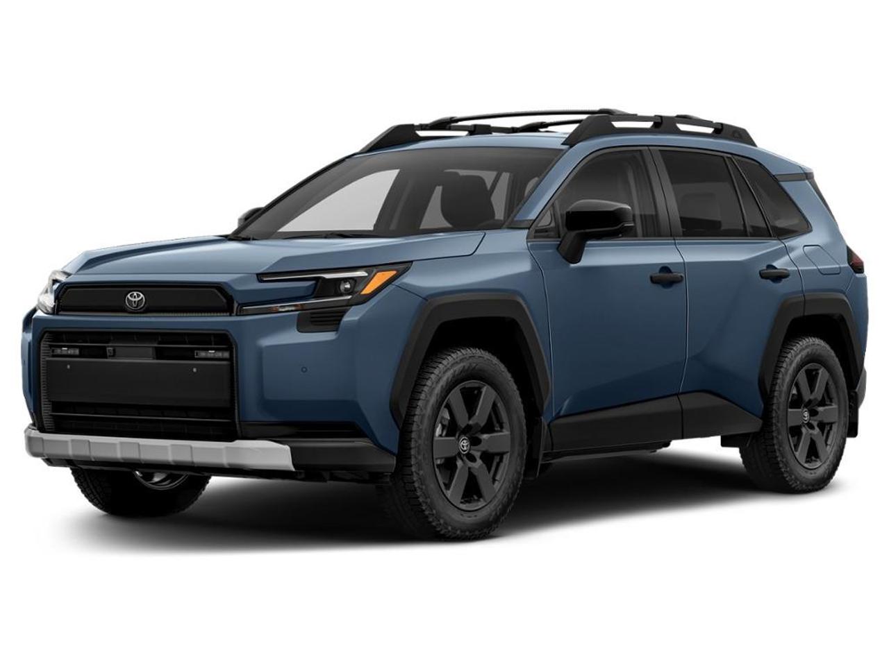 2026 Toyota RAV4 Woodland 4dr All-Wheel Drive Photo