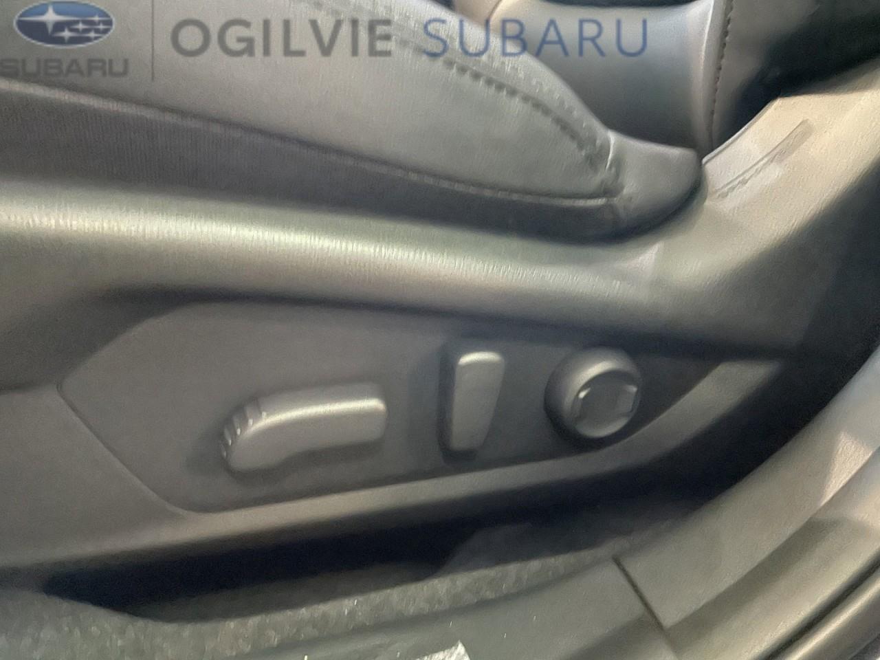 2026 Subaru Outback Touring 4dr All-Wheel Drive Photo