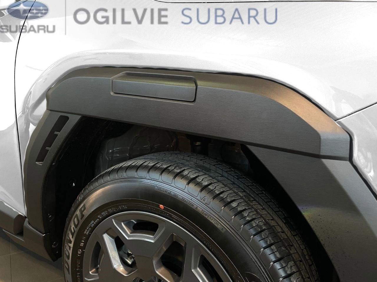 2026 Subaru Outback Touring 4dr All-Wheel Drive Photo