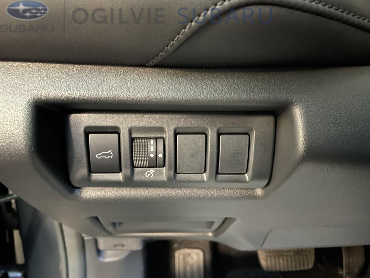 2026 Subaru Outback Touring 4dr All-Wheel Drive Photo