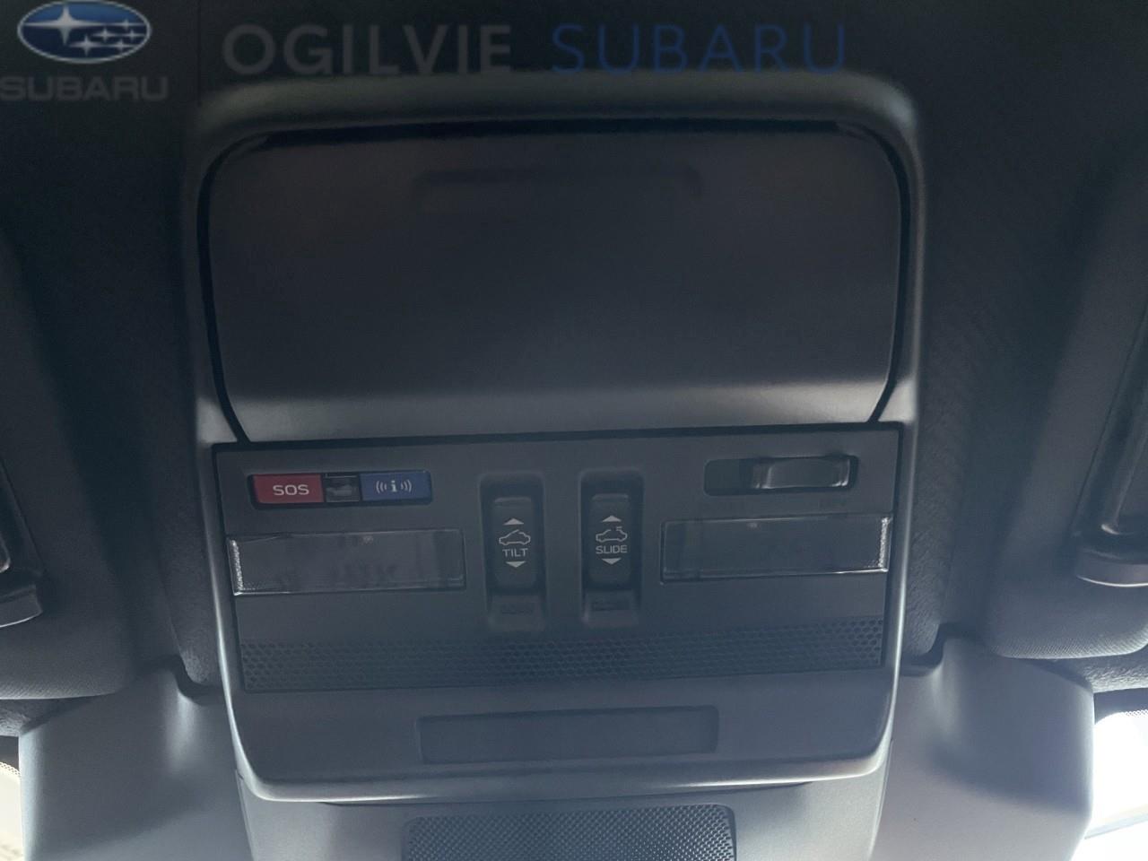 2026 Subaru Outback Touring 4dr All-Wheel Drive Photo