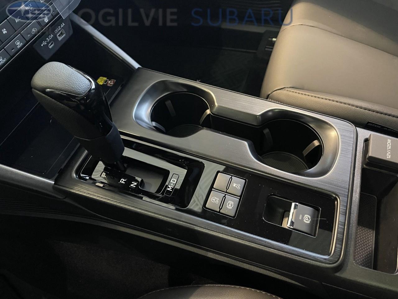 2026 Subaru Outback Touring 4dr All-Wheel Drive Photo