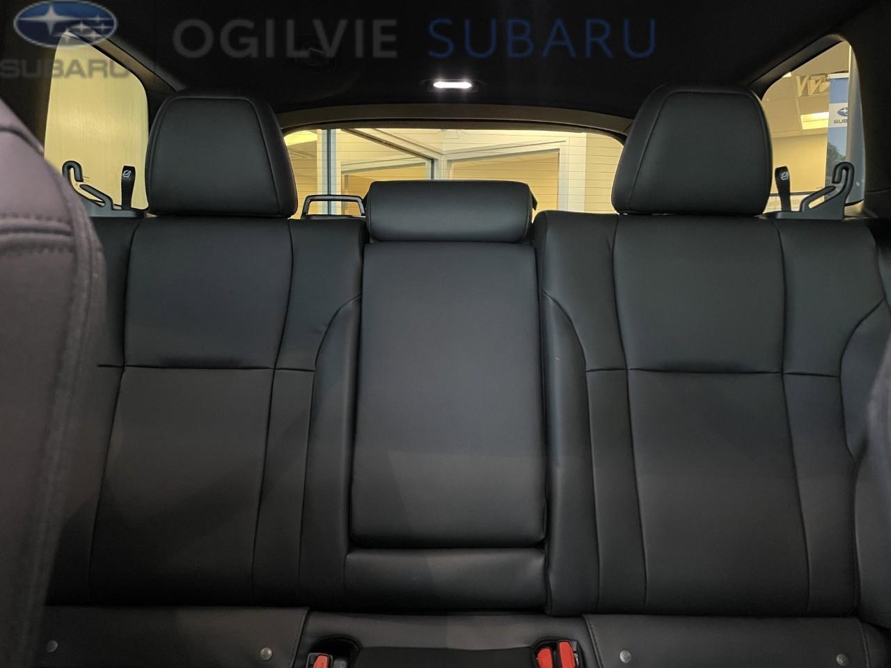 2026 Subaru Outback Touring 4dr All-Wheel Drive Photo