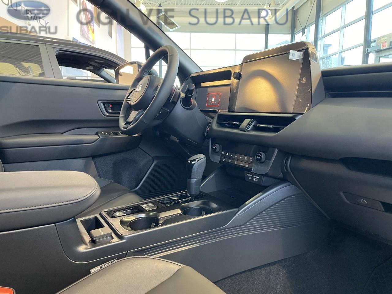 2026 Subaru Outback Touring 4dr All-Wheel Drive Photo