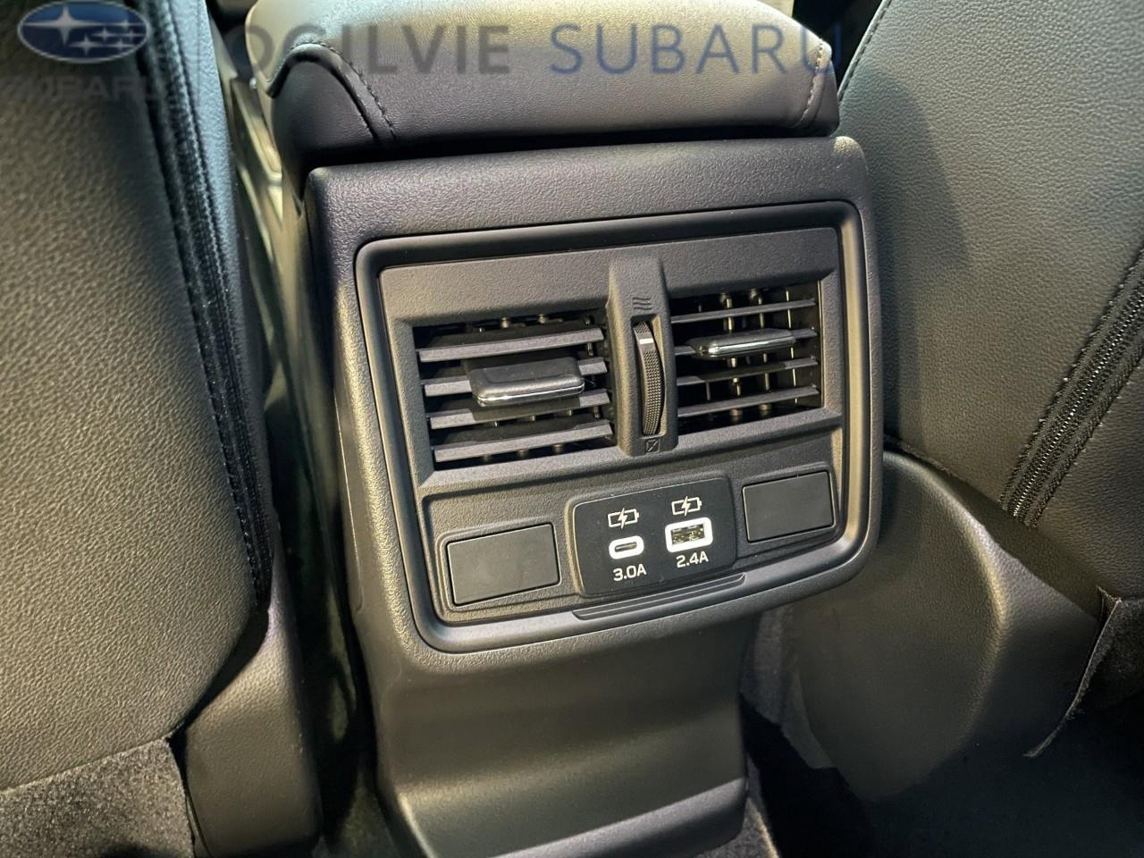 2026 Subaru Outback Touring 4dr All-Wheel Drive Photo