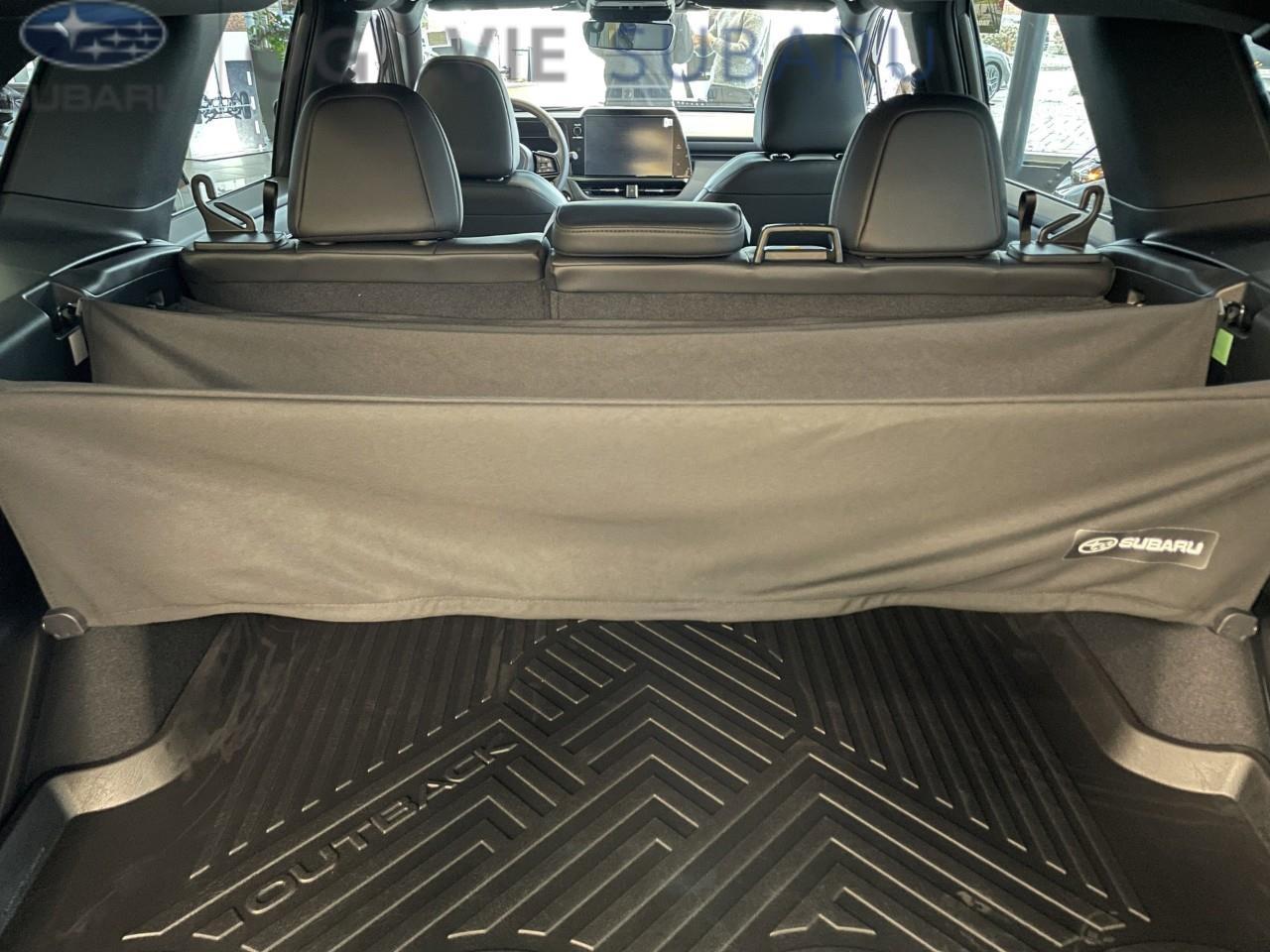 2026 Subaru Outback Touring 4dr All-Wheel Drive Photo