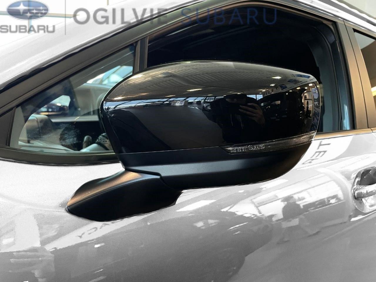 2026 Subaru Outback Touring 4dr All-Wheel Drive Photo