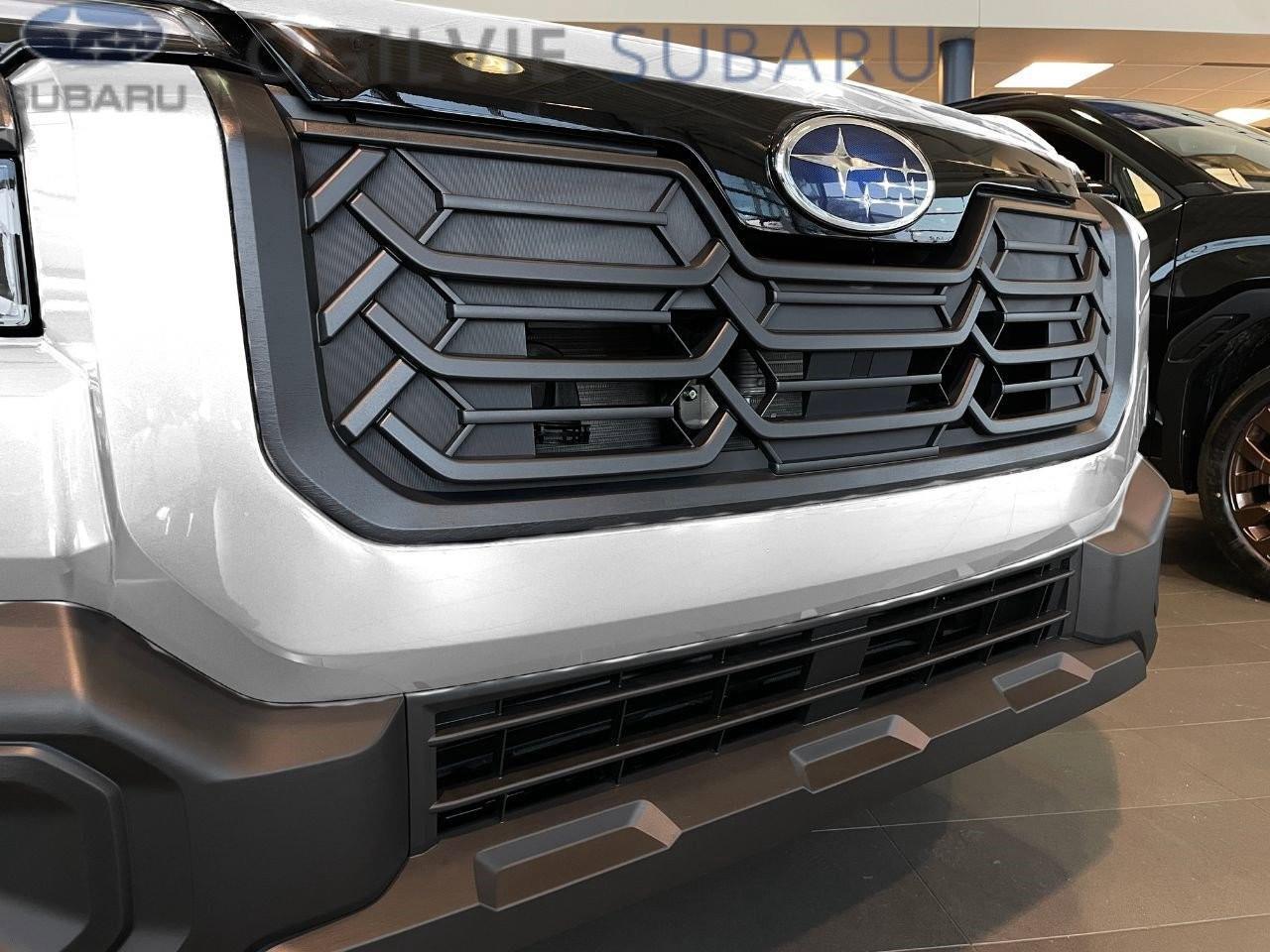 2026 Subaru Outback Touring 4dr All-Wheel Drive Photo