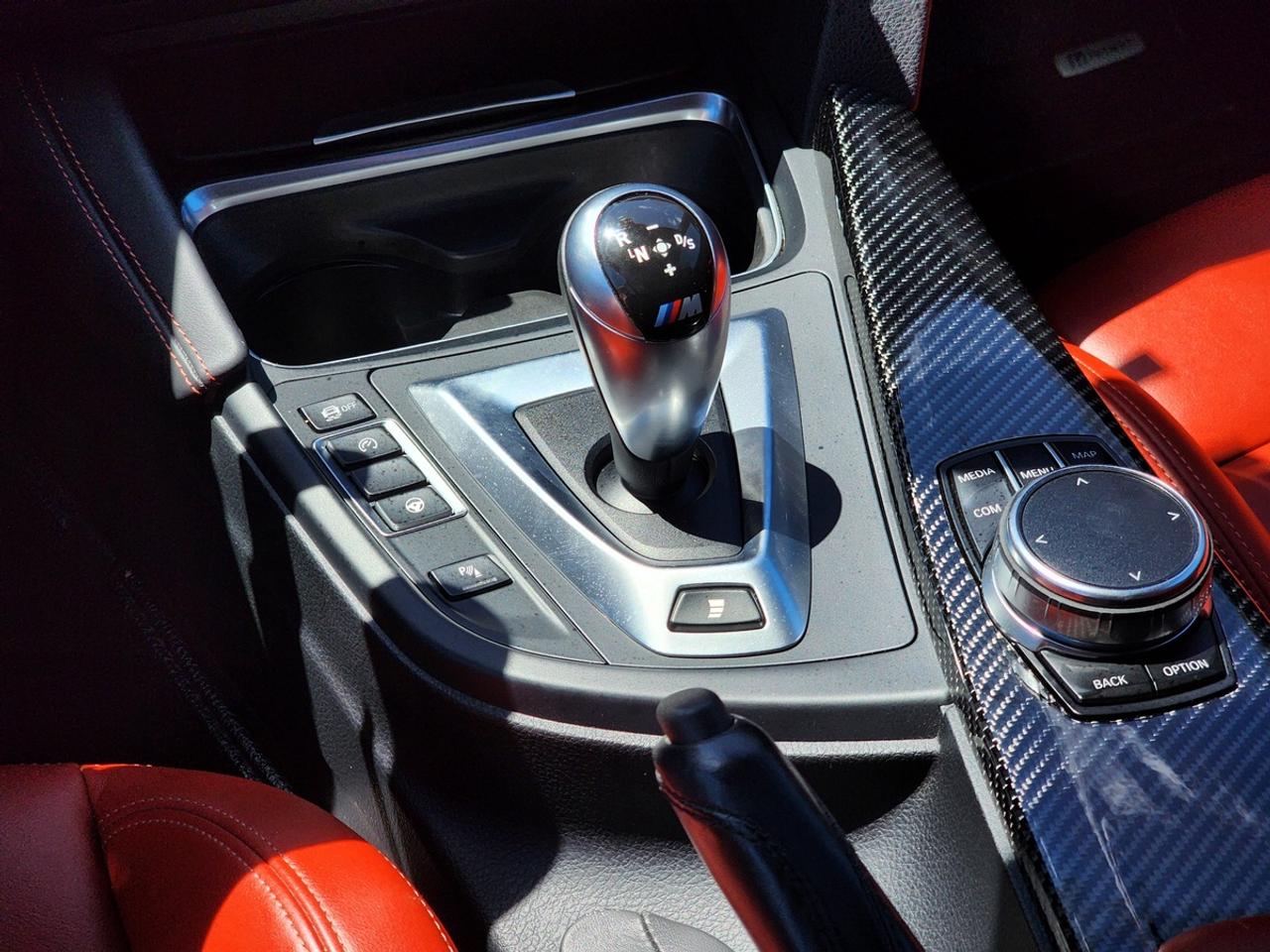 2018 BMW M4 w/Full Body PPF Photo