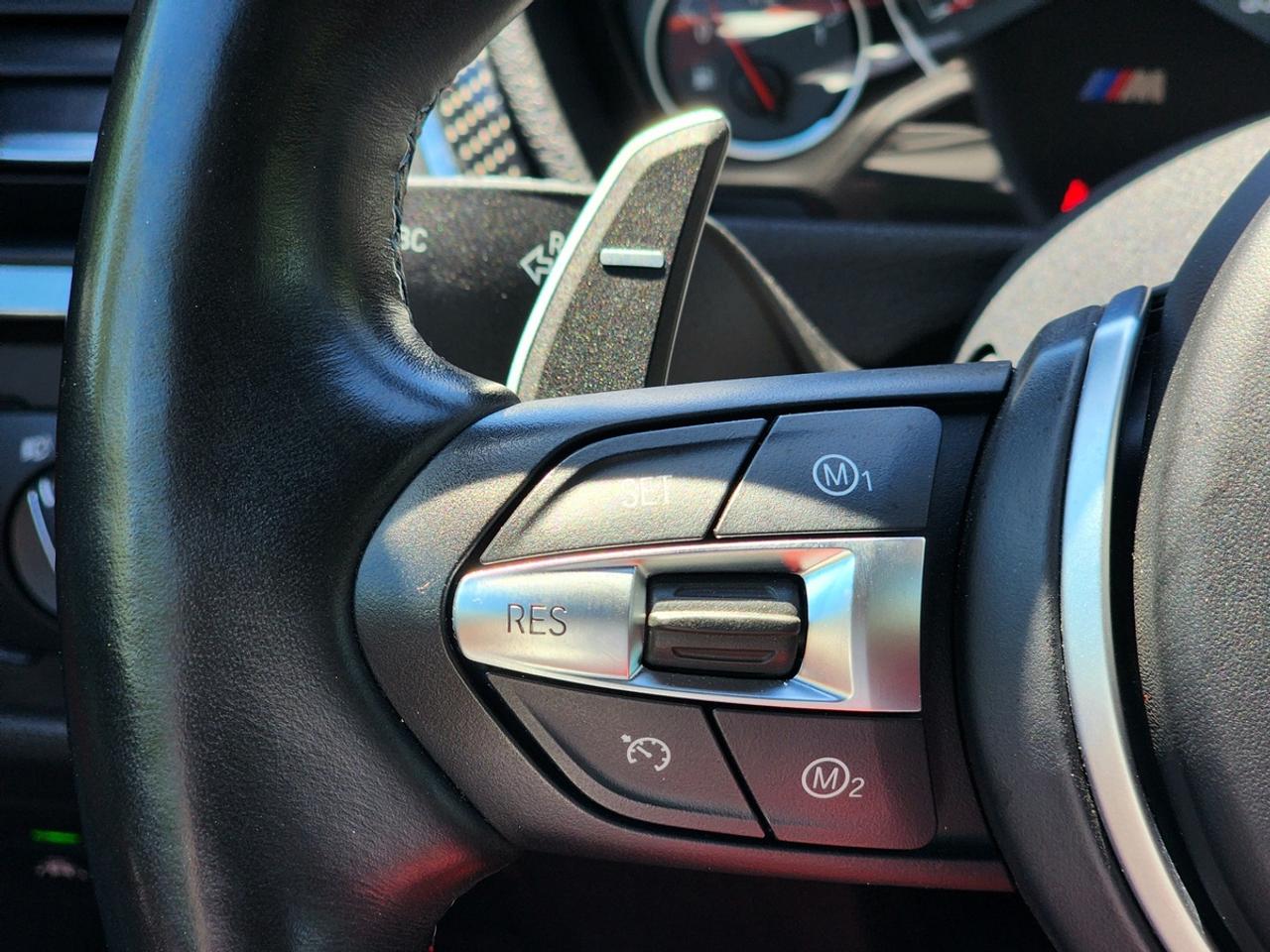 2018 BMW M4 w/Full Body PPF Photo