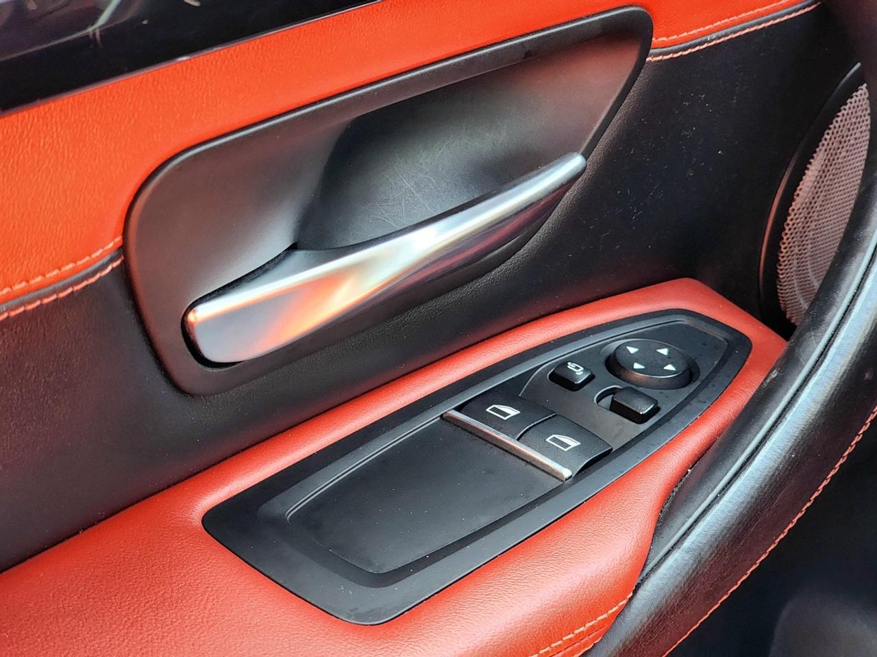 2018 BMW M4 w/Full Body PPF Photo