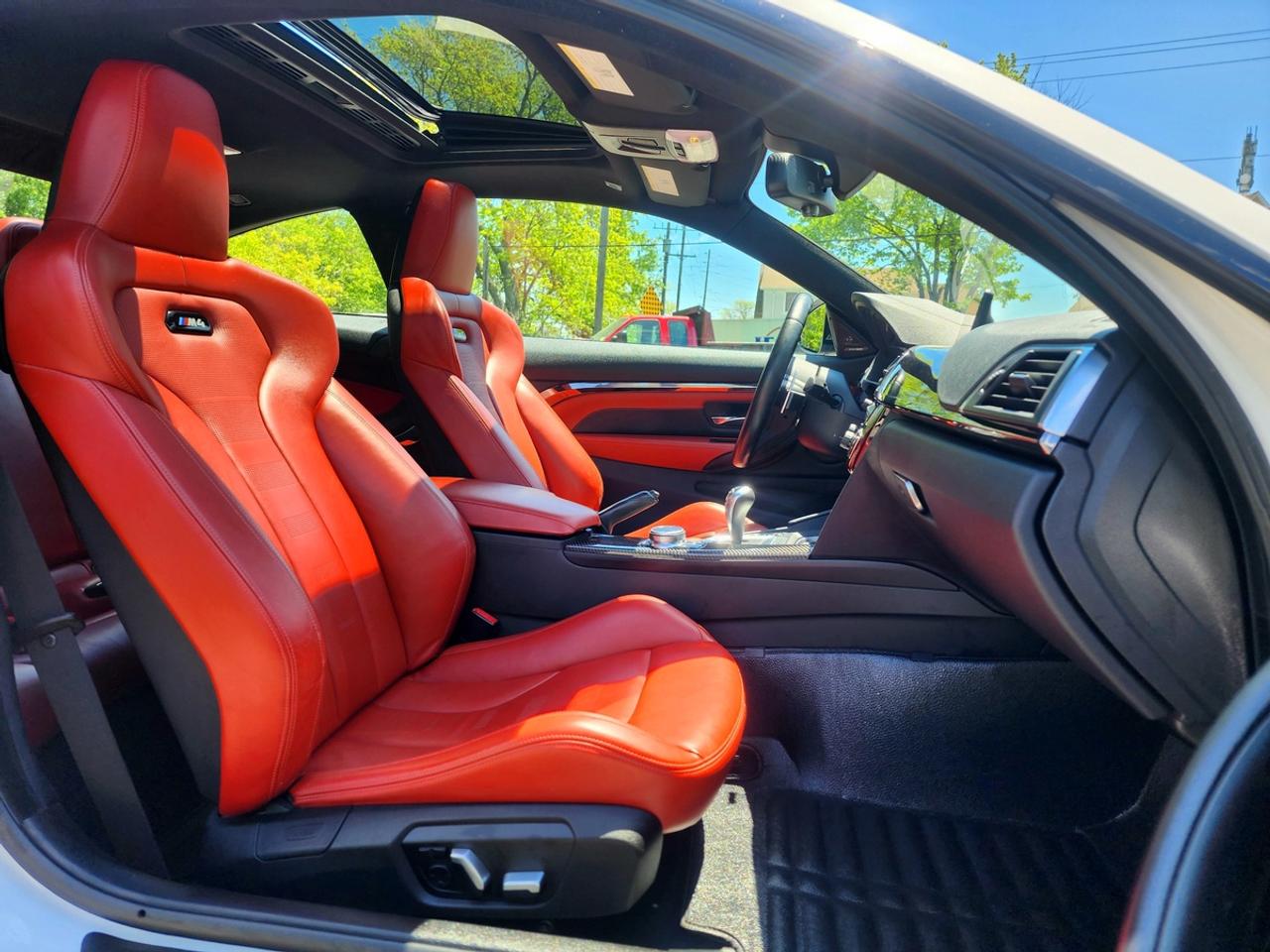 2018 BMW M4 w/Full Body PPF Photo