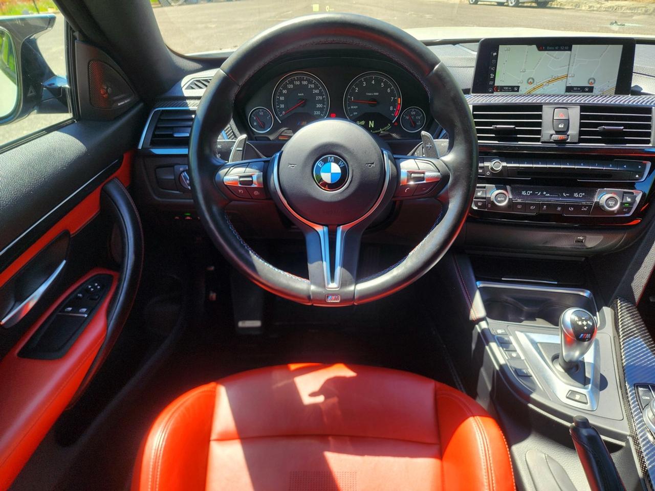 2018 BMW M4 w/Full Body PPF Photo