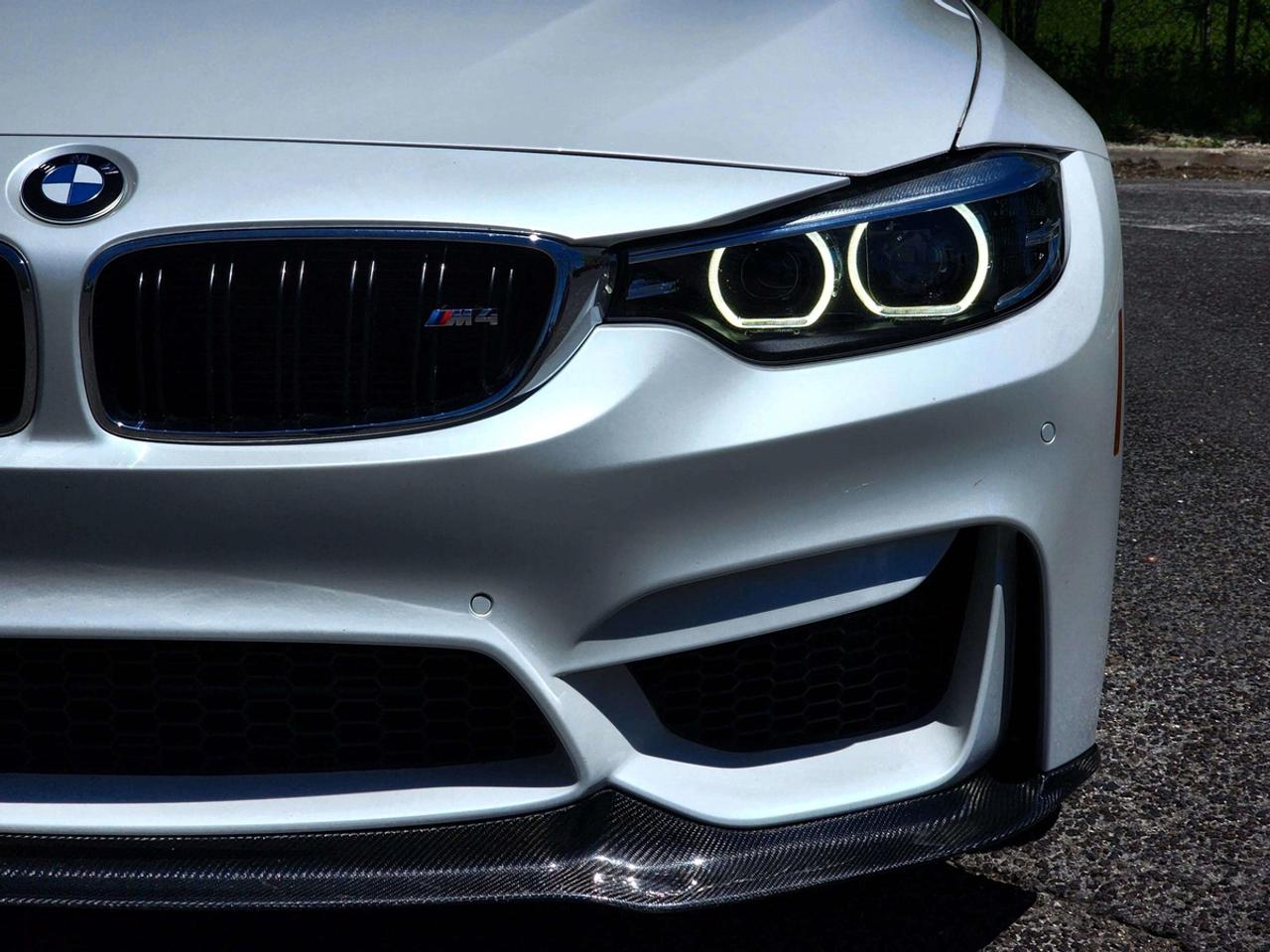 2018 BMW M4 w/Full Body PPF Photo
