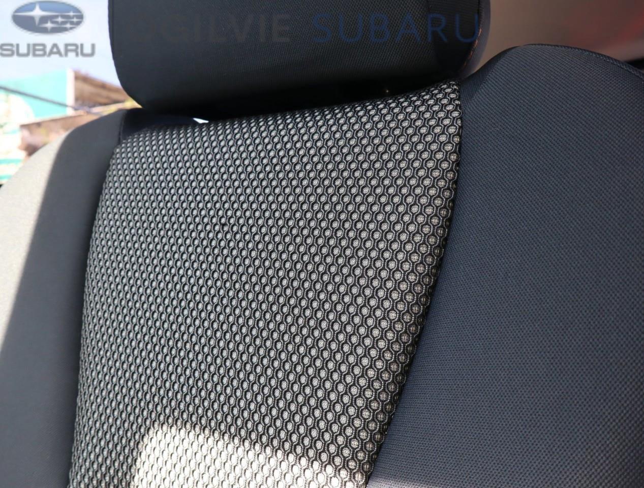 2019 Subaru Crosstrek Sport (CVT) 4dr All-Wheel Drive Photo