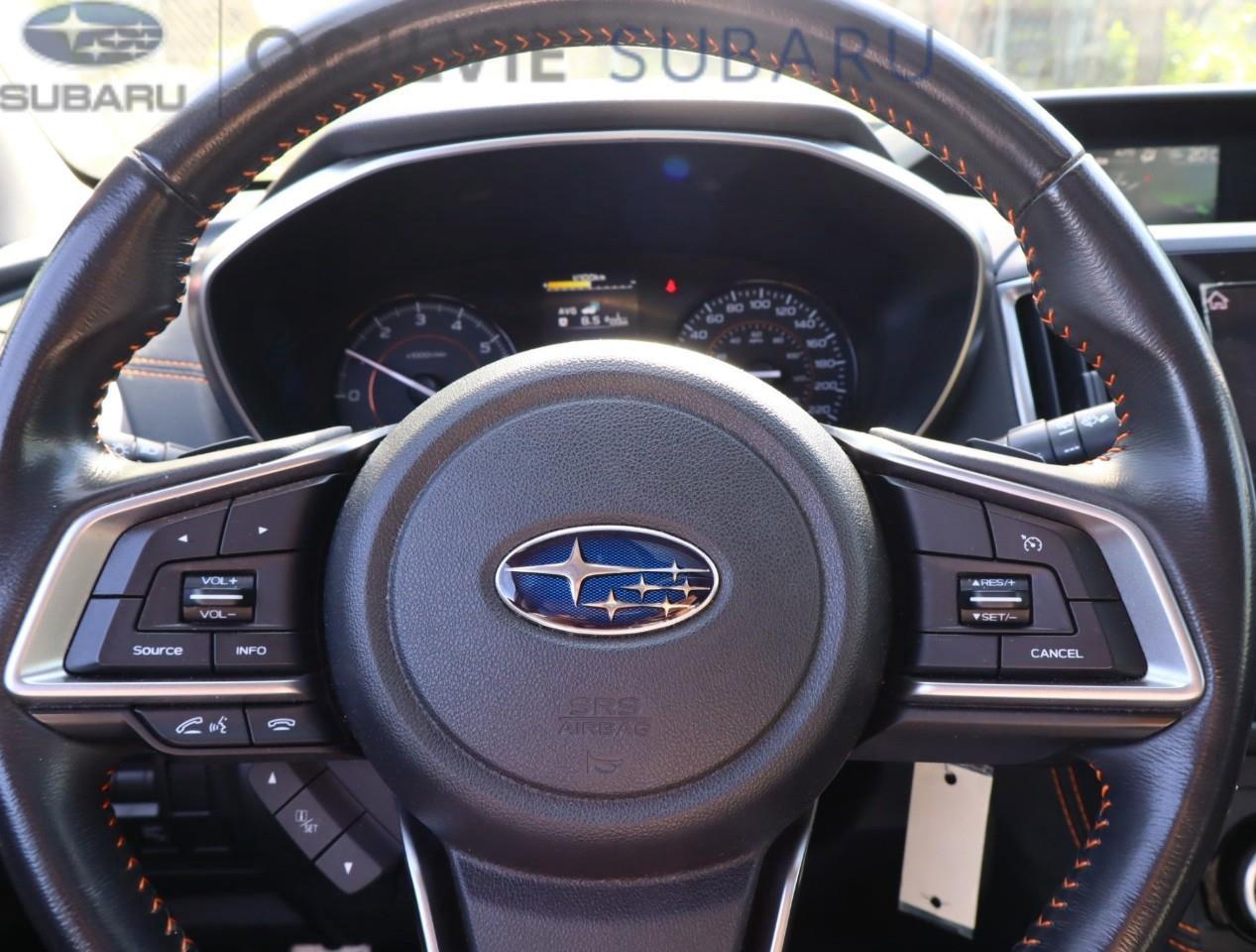 2019 Subaru Crosstrek Sport (CVT) 4dr All-Wheel Drive Photo