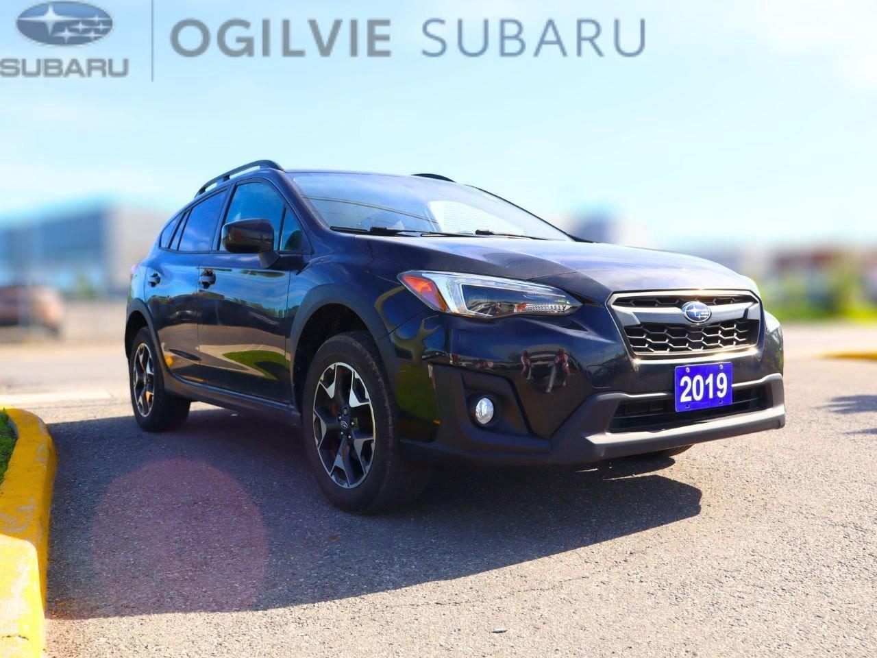 2019 Subaru Crosstrek Sport (CVT) 4dr All-Wheel Drive Photo