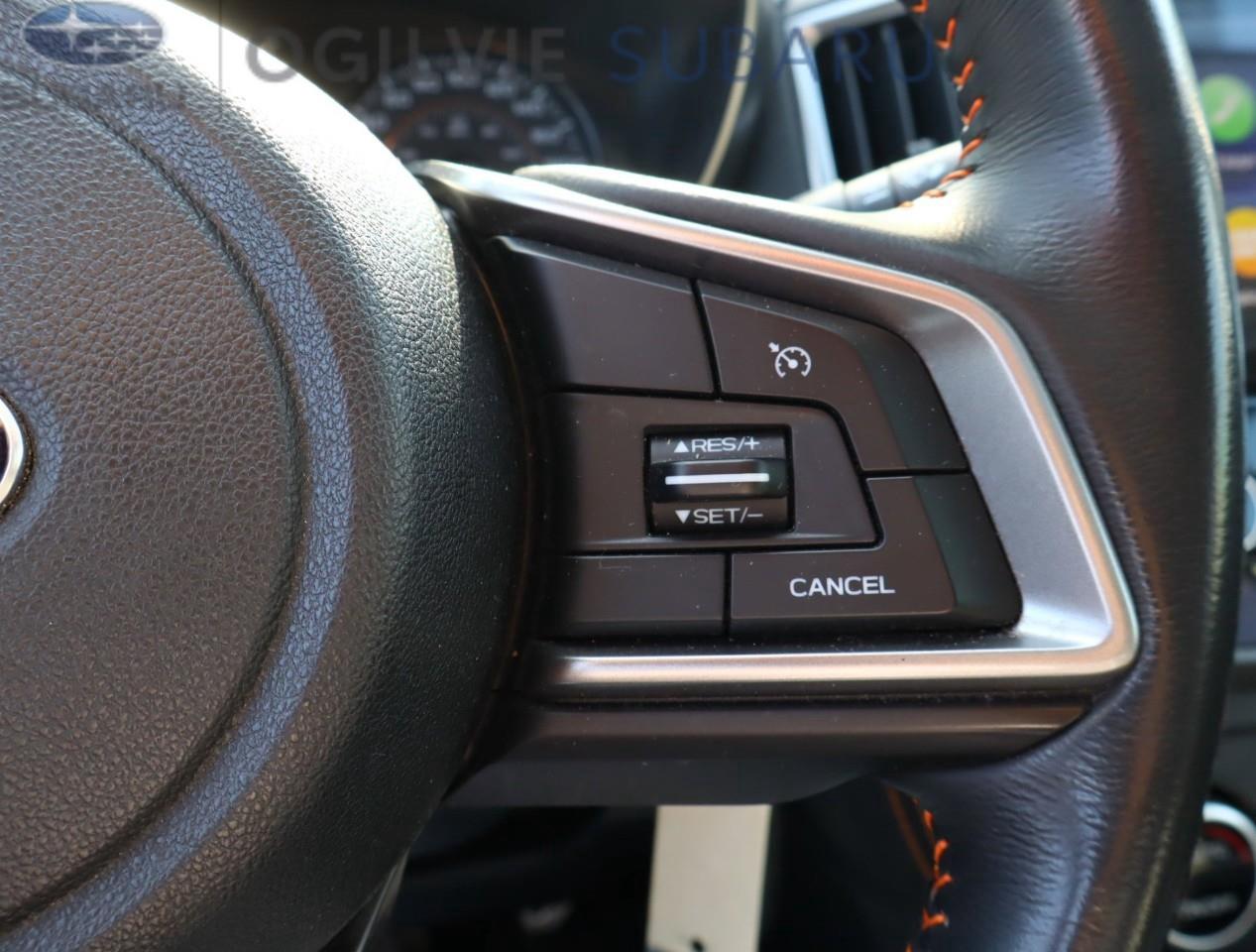 2019 Subaru Crosstrek Sport (CVT) 4dr All-Wheel Drive Photo