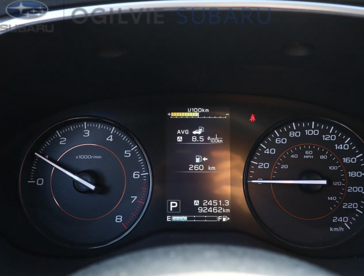 2019 Subaru Crosstrek Sport (CVT) 4dr All-Wheel Drive Photo