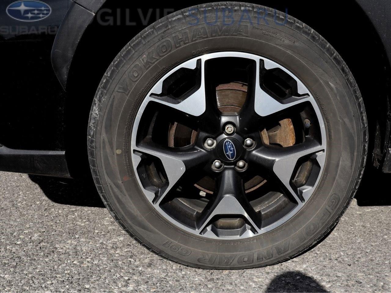 2019 Subaru Crosstrek Sport (CVT) 4dr All-Wheel Drive Photo