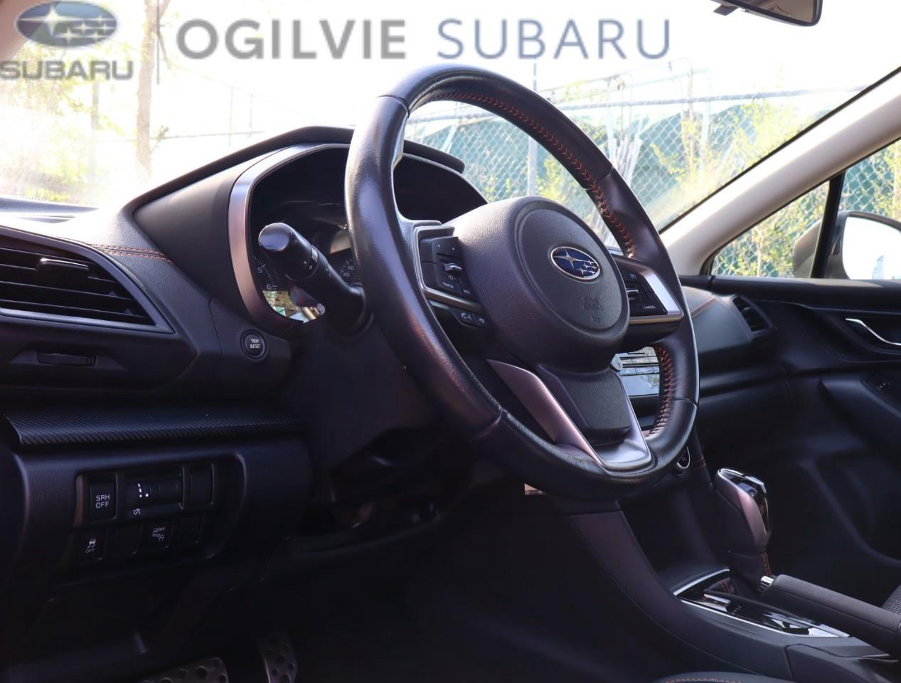 2019 Subaru Crosstrek Sport (CVT) 4dr All-Wheel Drive Photo