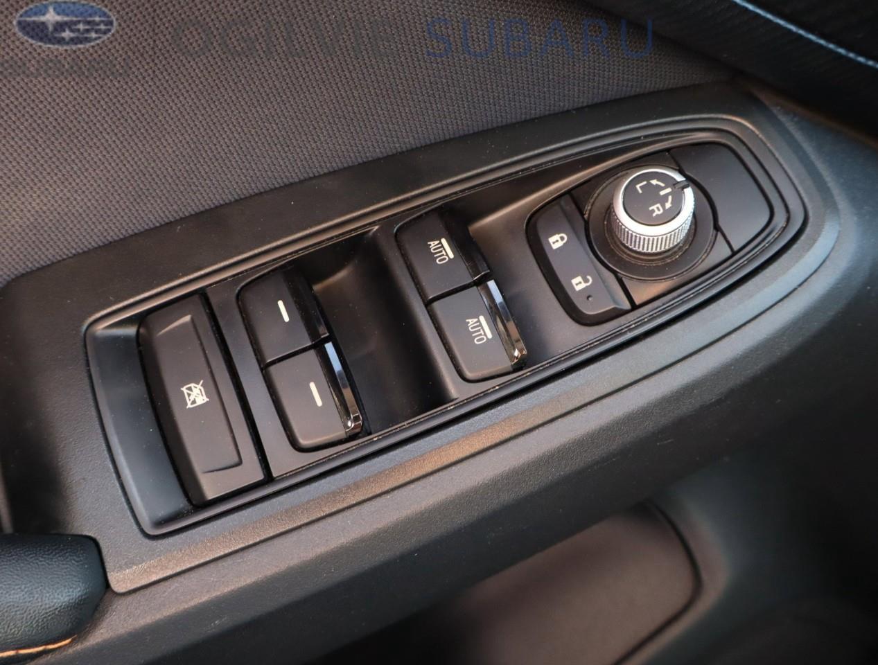 2019 Subaru Crosstrek Sport (CVT) 4dr All-Wheel Drive Photo